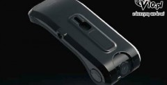 Voyager Pro - GPSowa czarna skrzynka